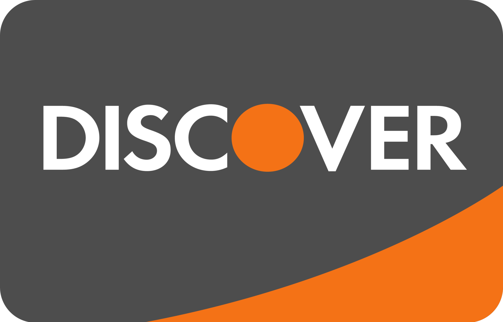 Discover Credit Card