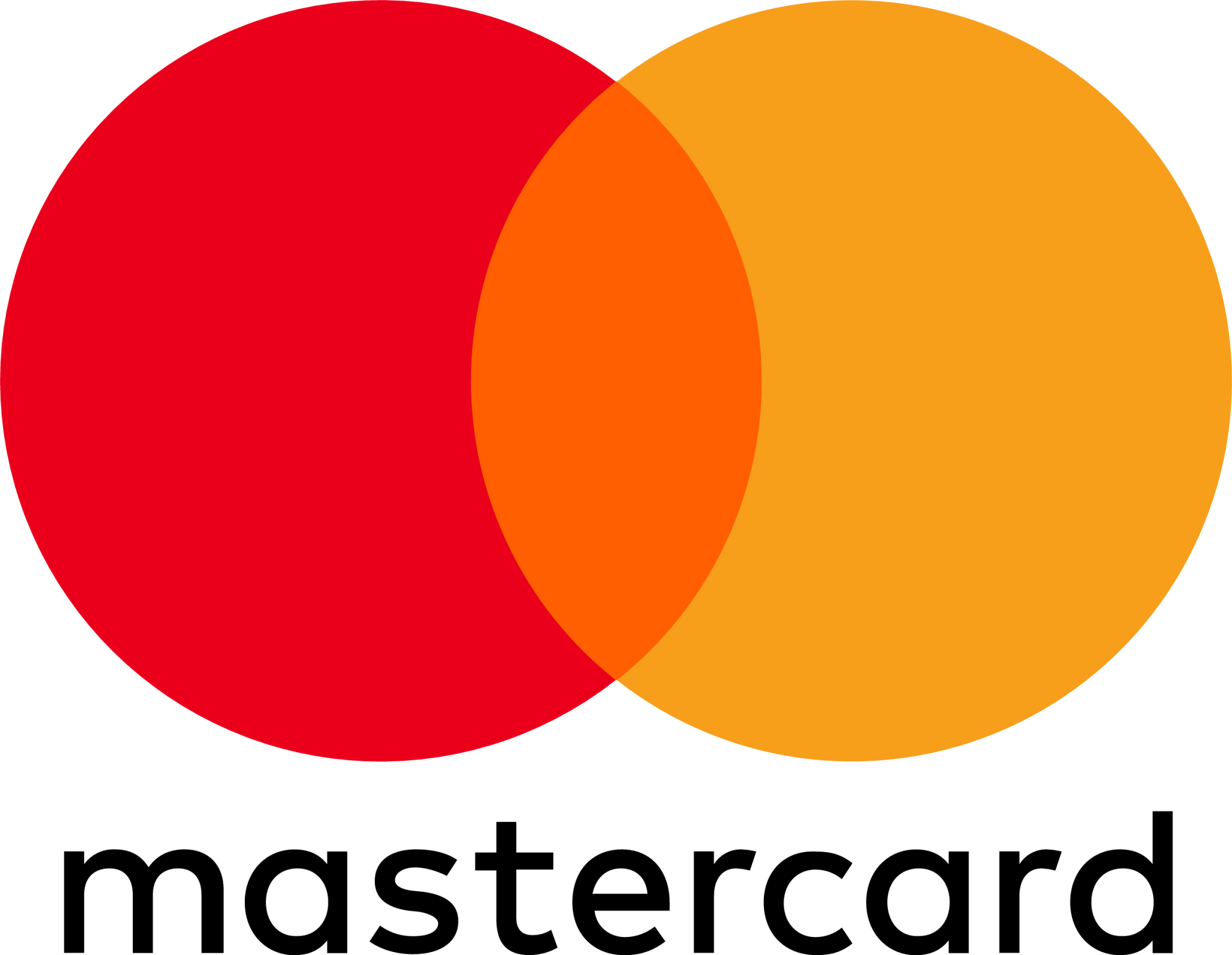 Mastercard Credit Card