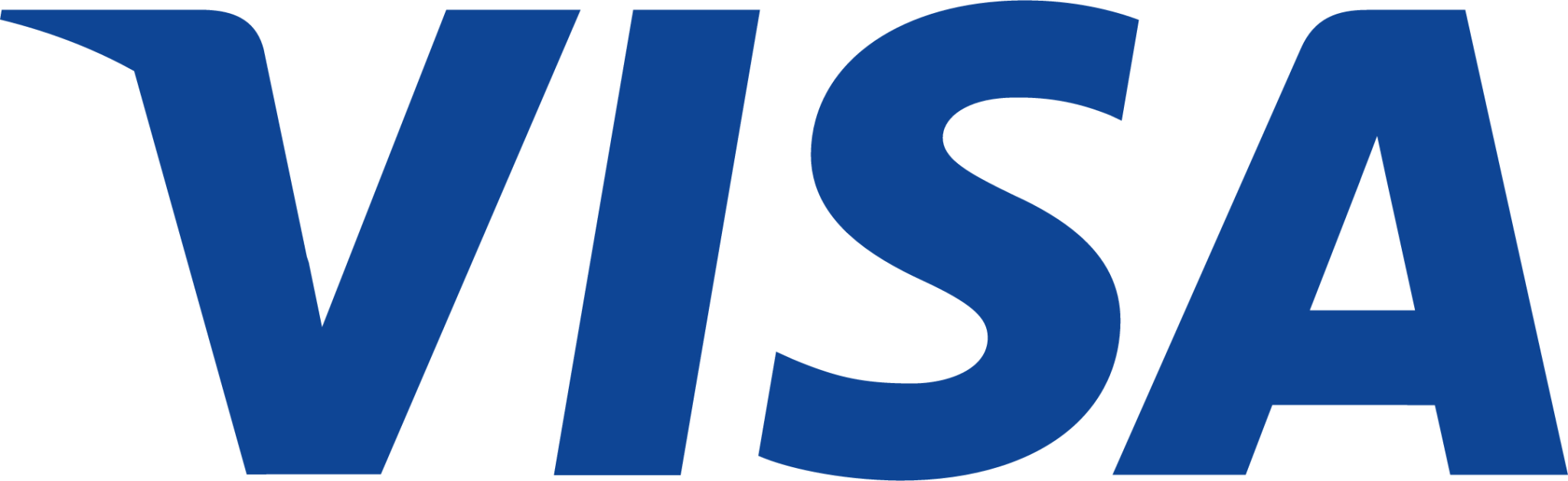 Visa Credit Card